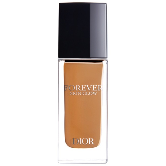 Dior Other - Dior Forever Skin Glow Radiant Foundation -24h Wear and Hydration, 5N‎ NWOB